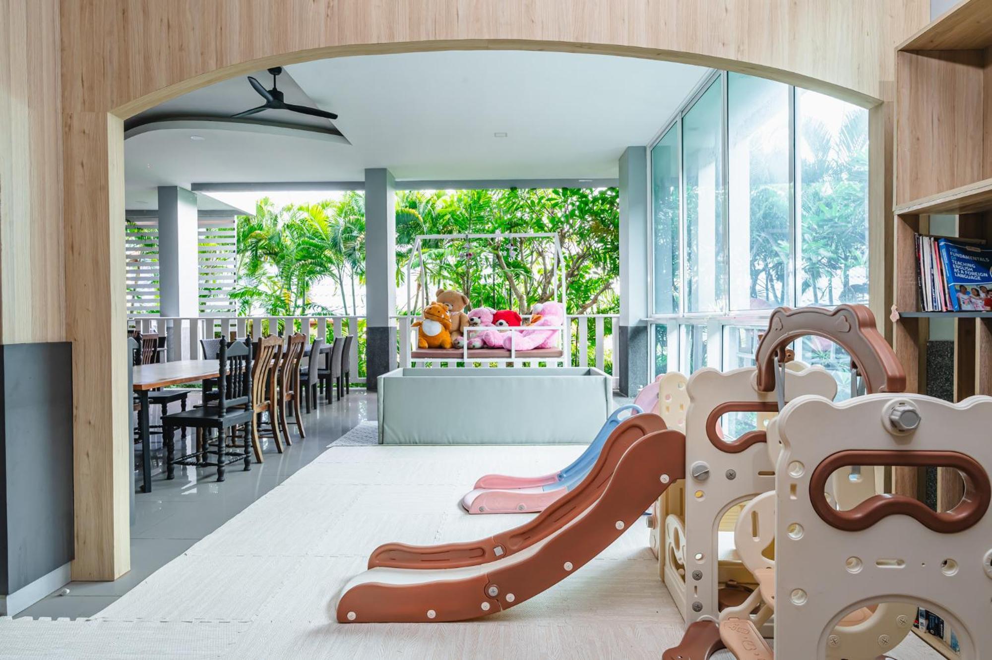 Casa Del M Phuket - Newly Renovated Ξενοδοχείο Patong Εξωτερικό φωτογραφία