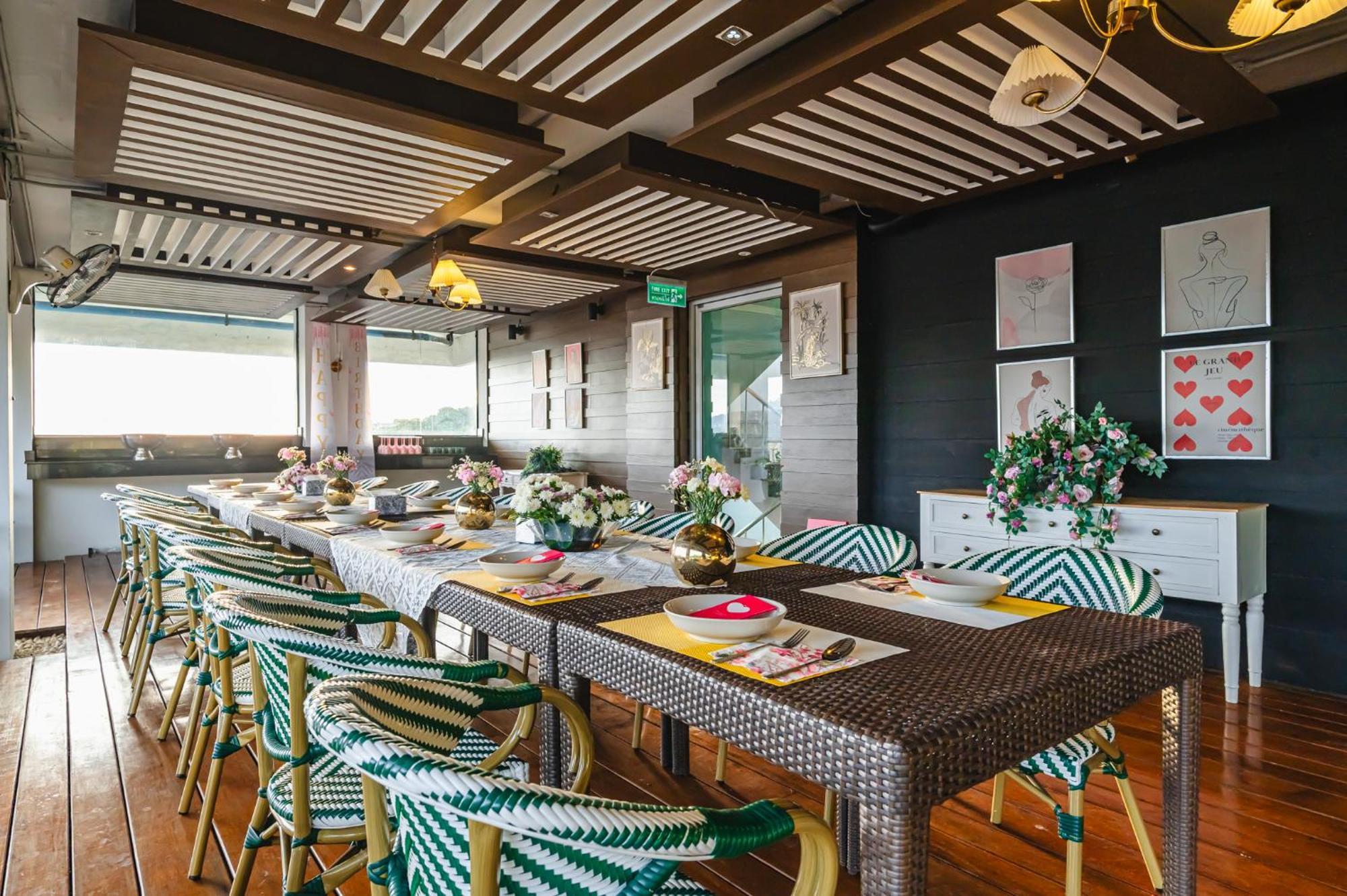 Casa Del M Phuket - Newly Renovated Ξενοδοχείο Patong Εξωτερικό φωτογραφία