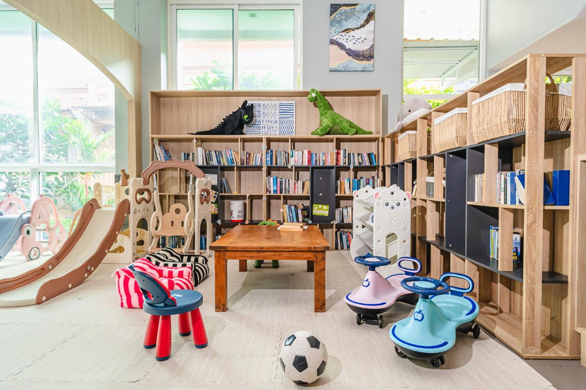 Casa Del M Phuket - Newly Renovated Ξενοδοχείο Patong Εξωτερικό φωτογραφία